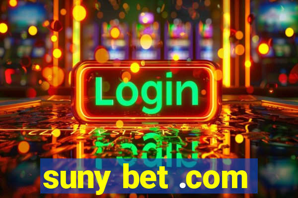 suny bet .com