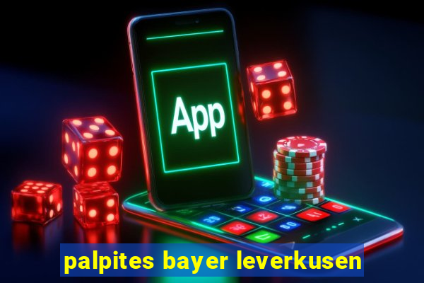 palpites bayer leverkusen