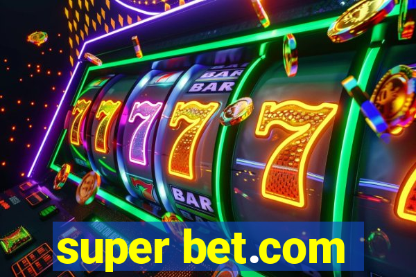 super bet.com