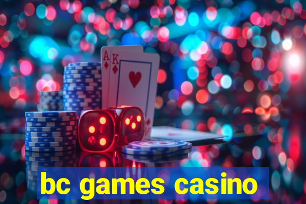 bc games casino