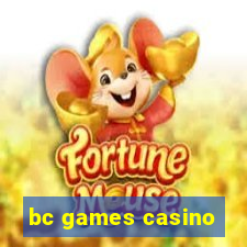 bc games casino