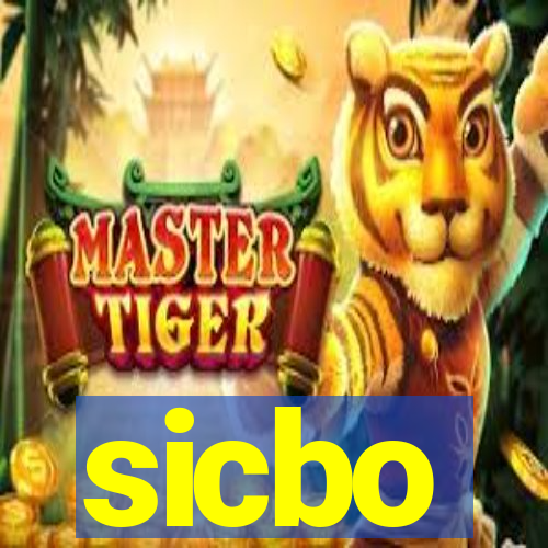 sicbo