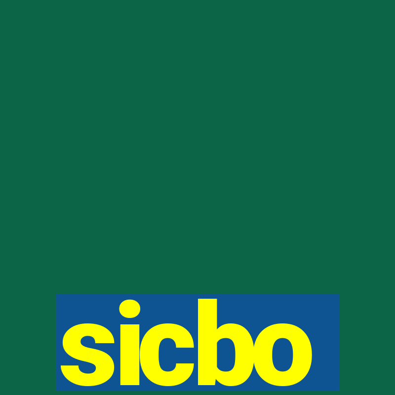 sicbo