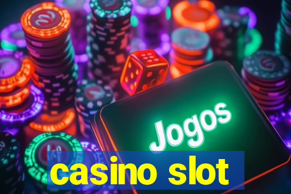 casino slot