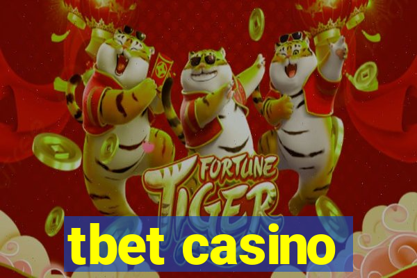 tbet casino