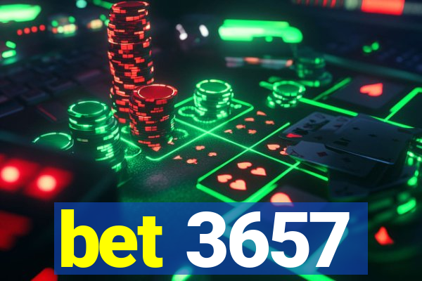 bet 3657