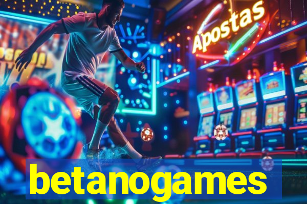 betanogames