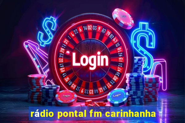 rádio pontal fm carinhanha