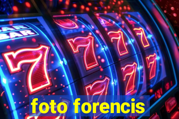 foto forencis