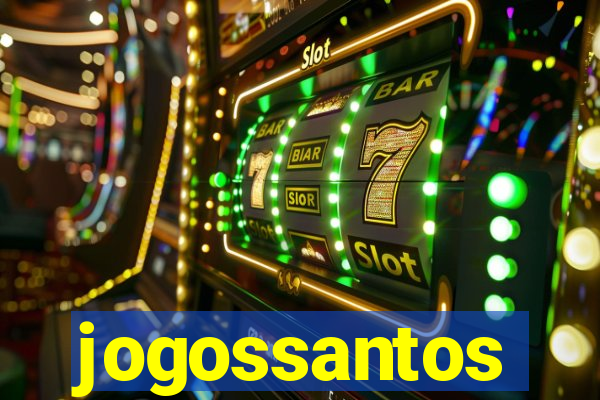 jogossantos