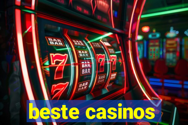 beste casinos