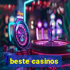 beste casinos