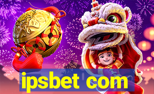 ipsbet com