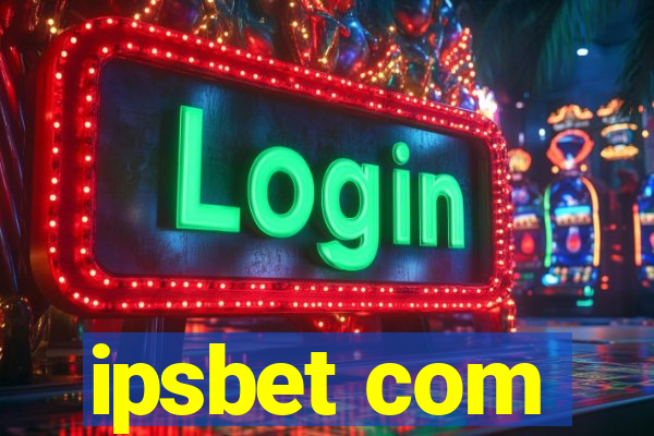 ipsbet com