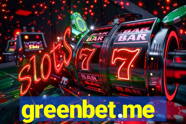 greenbet.me