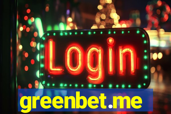 greenbet.me