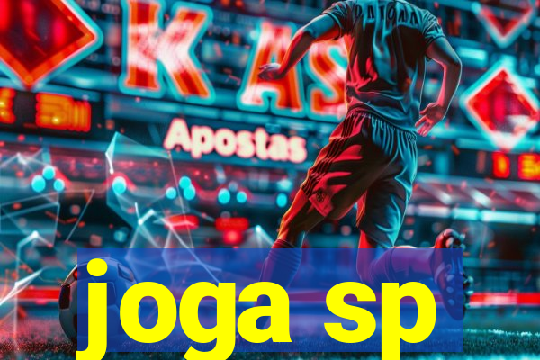 joga sp