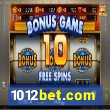 1012bet.com