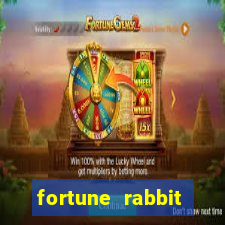 fortune rabbit melhor horario