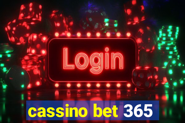 cassino bet 365