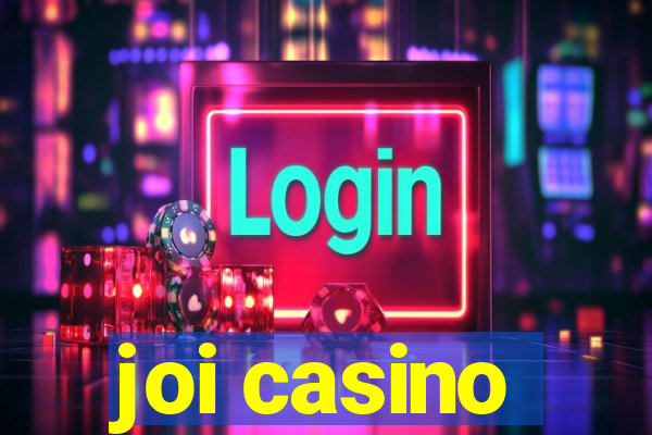 joi casino