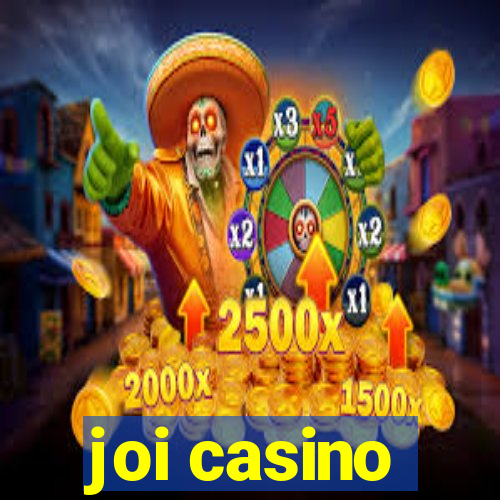 joi casino