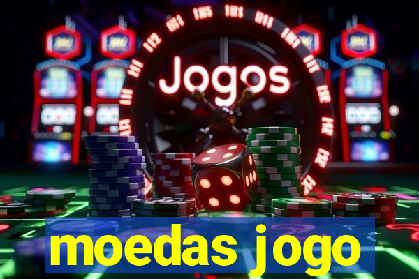 moedas jogo