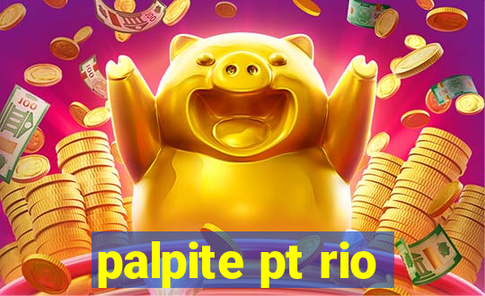 palpite pt rio