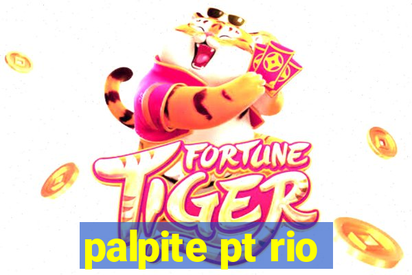 palpite pt rio