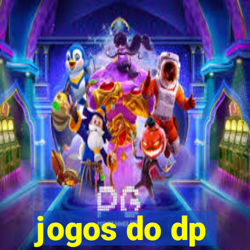 jogos do dp