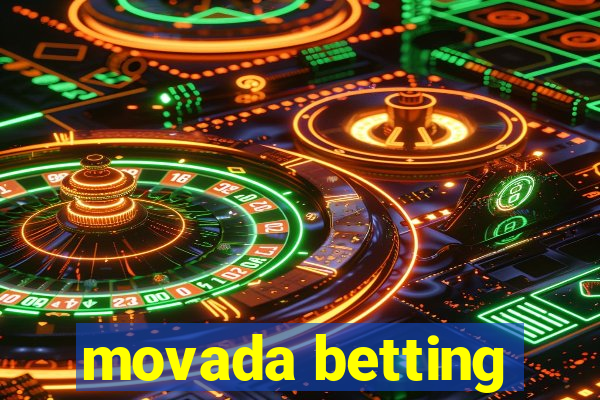 movada betting