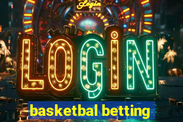 basketbal betting