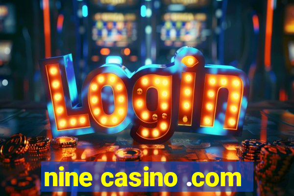 nine casino .com