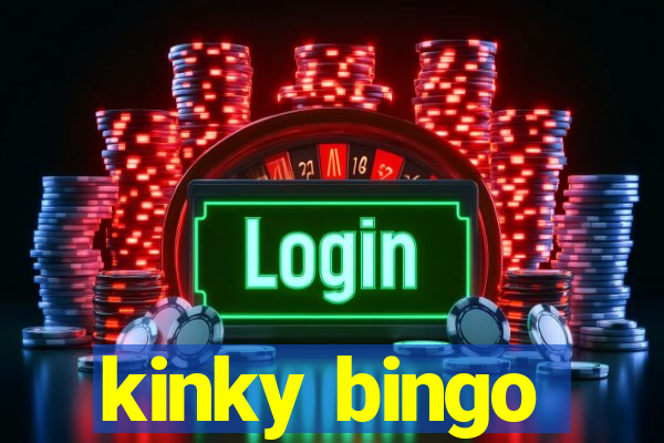 kinky bingo