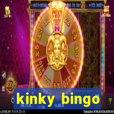 kinky bingo