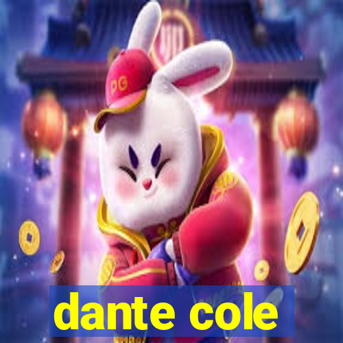 dante cole