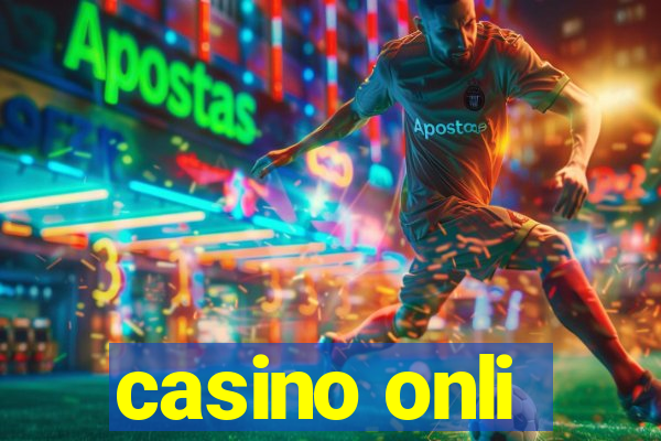 casino onli