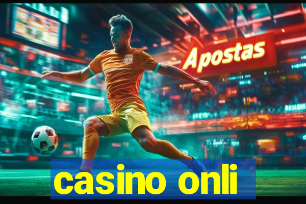 casino onli