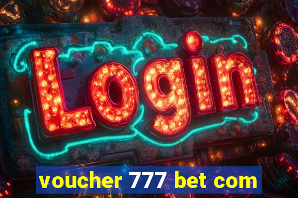 voucher 777 bet com