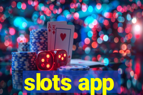 slots app