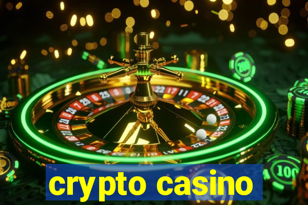 crypto casino