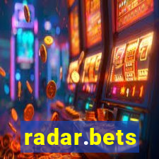 radar.bets