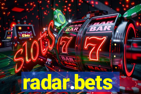 radar.bets