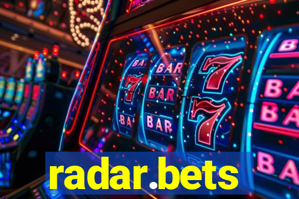 radar.bets