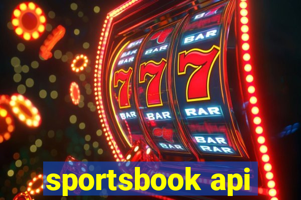 sportsbook api