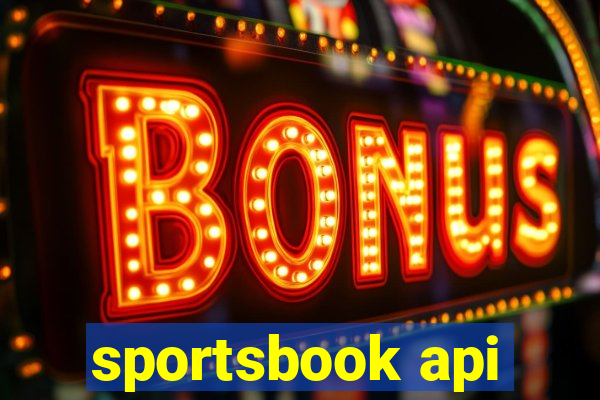 sportsbook api