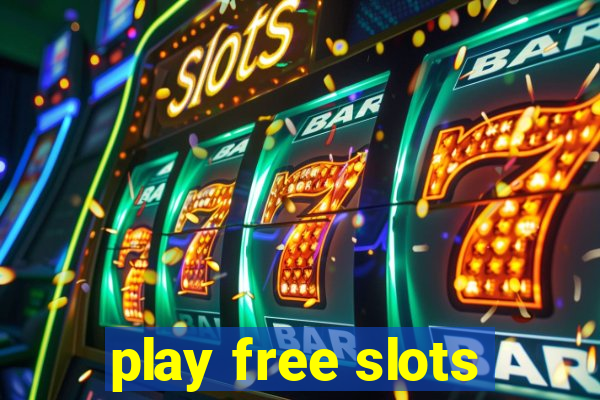 play free slots