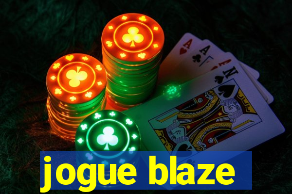 jogue blaze