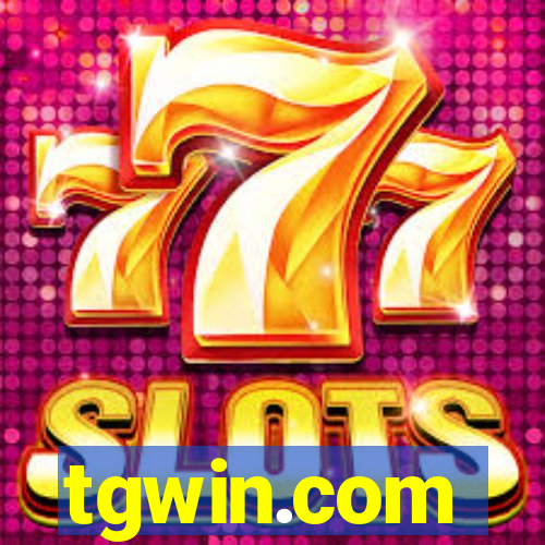 tgwin.com