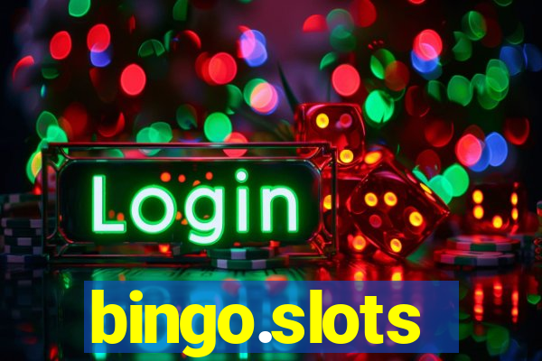 bingo.slots